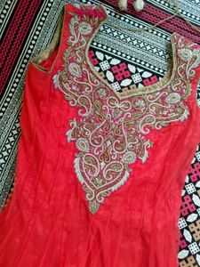Anarkali