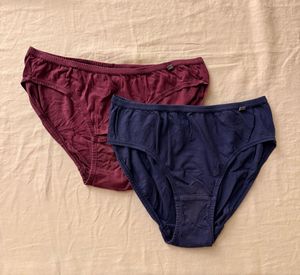 Jockey Set of 2