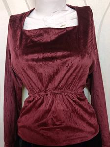 Korea Skirt And Top