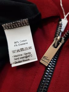 Lacoste🐊100% store articles