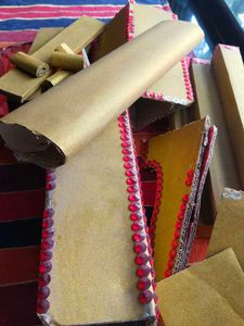 Decoration Material