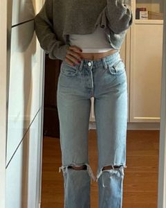 COMBO 4 JEANS