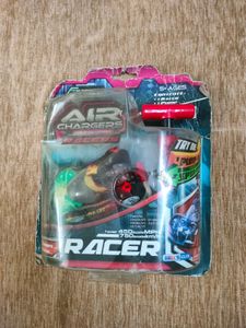 Air Charger Racer Car