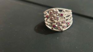 pure silver Toe Rings
