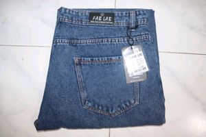 FAB LAB Denim Jeans