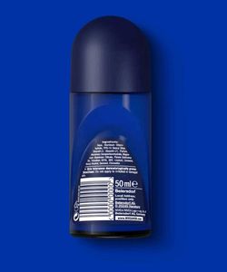 Nivea Men Fresh Active Deodorant