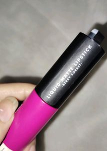 Elf Liquid Matte Lipstick