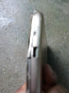 Samsung Mobile Phone