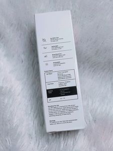 Minimalist Sunscreen SPF 50 PA++++