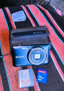 Sony Camera
