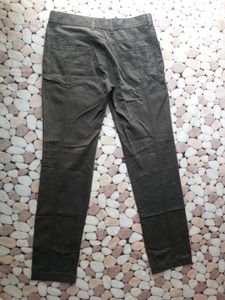 𔓘❀˖°Olive Green Jeans𔓘❀˖°