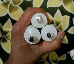 Pack Of 3, 45gm