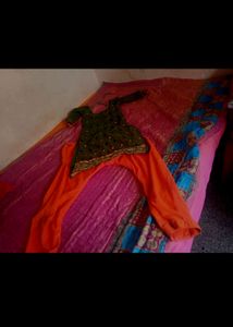 Kurta With Bottom Sale💥💥