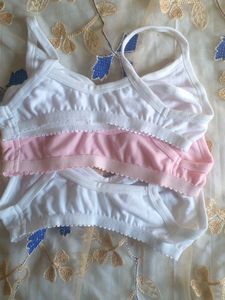 Sports Bra Combo Size 30