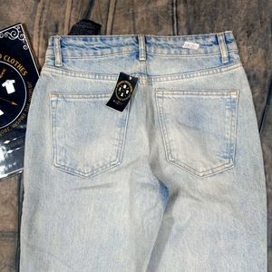 Zara Baggy Jeans ✨