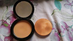Maybelline Fit Me Compact