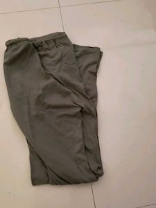 Cotton Night Pant