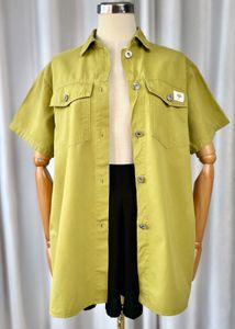 Korean Unisex Shirt