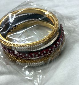 Bangles bracelet Set