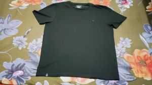 Nostrum Black T-Shirt
