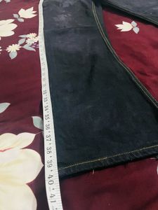 Bootcut Jeans