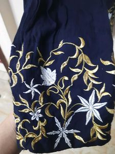 Kurti Set
