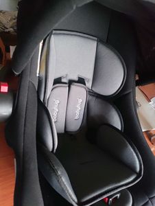 BABYHUG Baby Car Seat Cum Carry Cot