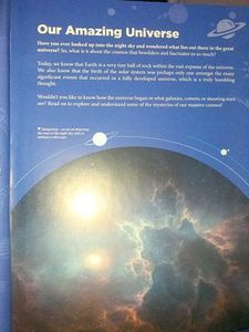 Space Knowledge Encyclopedia