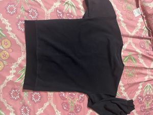 Seduction Graphic Sweatshirt