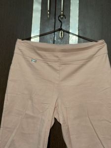 Ankle Length Jeggings