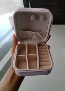 Travel Jewelry Box ❤️❤️