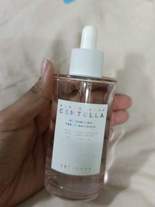 Madagascar Centella Poremizing Fresh Ampoule