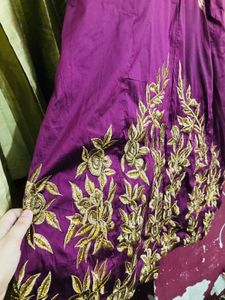 Elegant Ethnic Kurta Set