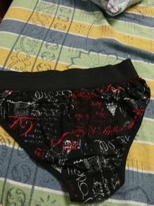 Printed Briefs