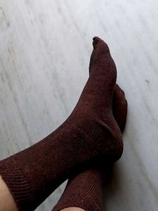 Used Socks
