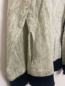 Cotton Jacket