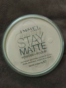 RIMMEL LONDON COMPACT