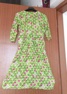 Naira Cut Dress
