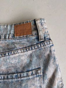 BDG Denim Shorts