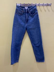 H&amp;M Jeans Set Of 2