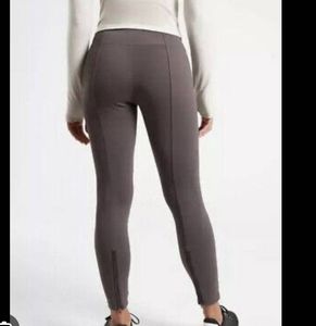 Stylish Gray Slim Fit jegging