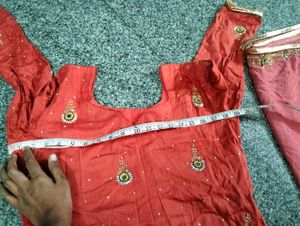 Elegant Kurta Set
