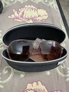 Lulu &amp; Sky Women’s Oversized Stylish Sunglasses