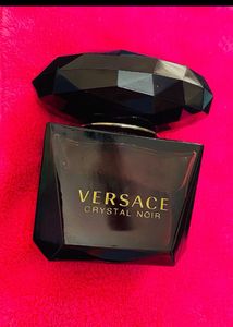 Versace Crystal Noir