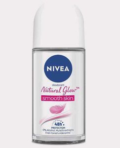 Nivea Natural Glow Deodorant
