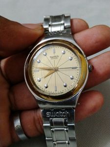 Swatch Watch