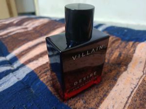 Villain Desire Perfume