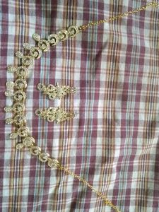 A Fabulous 😍 Jewellery Set