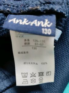 Snoopy Tracksuit Set By AnkAnk Japanese Brand