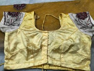 Wedding Saree